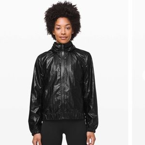 Lululemon Get Stellar Jacket